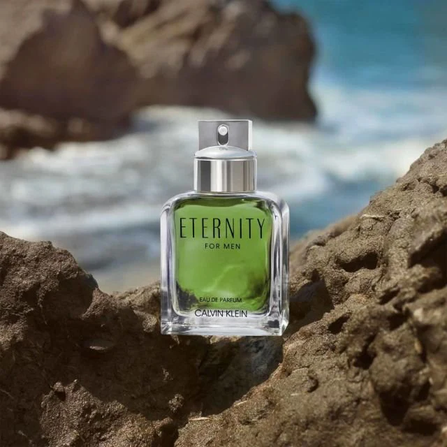 Calvin Klein Eternity EDP For Men - Image 3