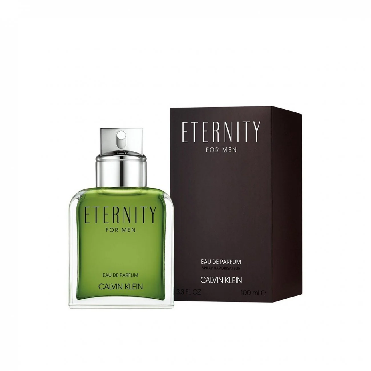 Calvin Klein Eternity EDP For Men - Image 4