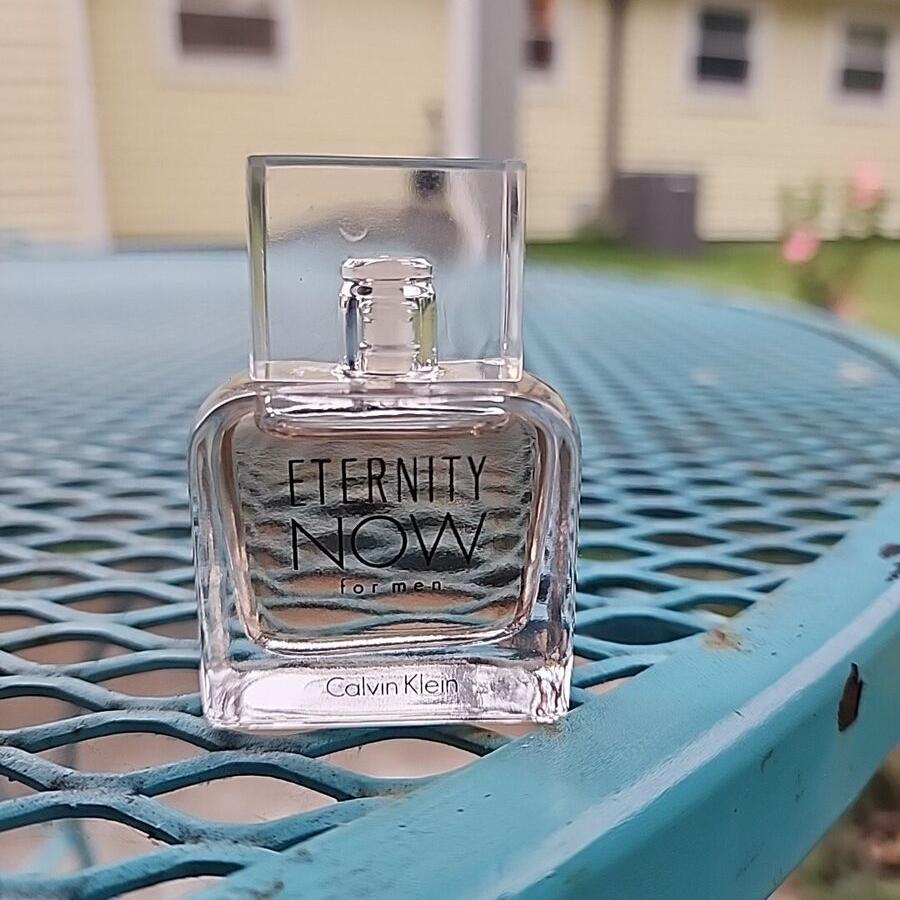 Calvin Klein Eternity Now EDT - Image 3