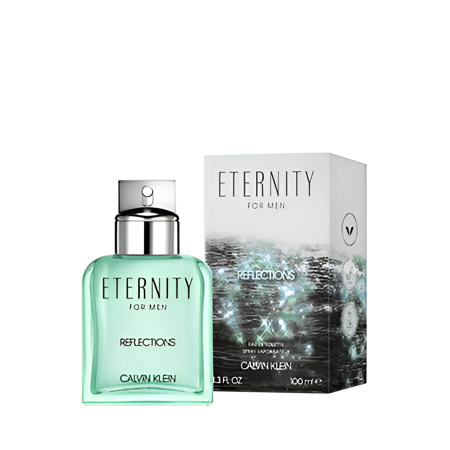 Calvin Klein Eternity Reflections EDT For Men - Image 5