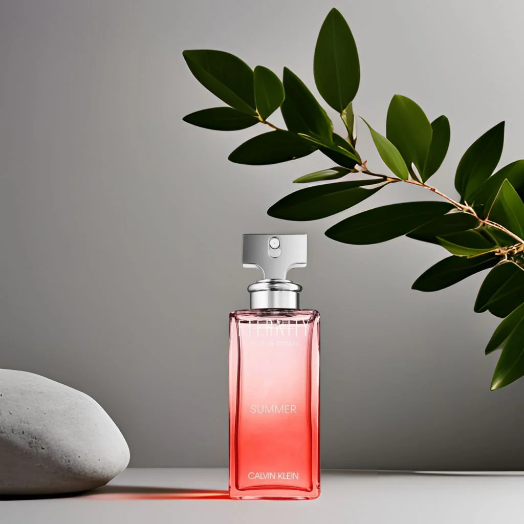 Calvin Klein Eternity Summer 2020 EDP - Image 3