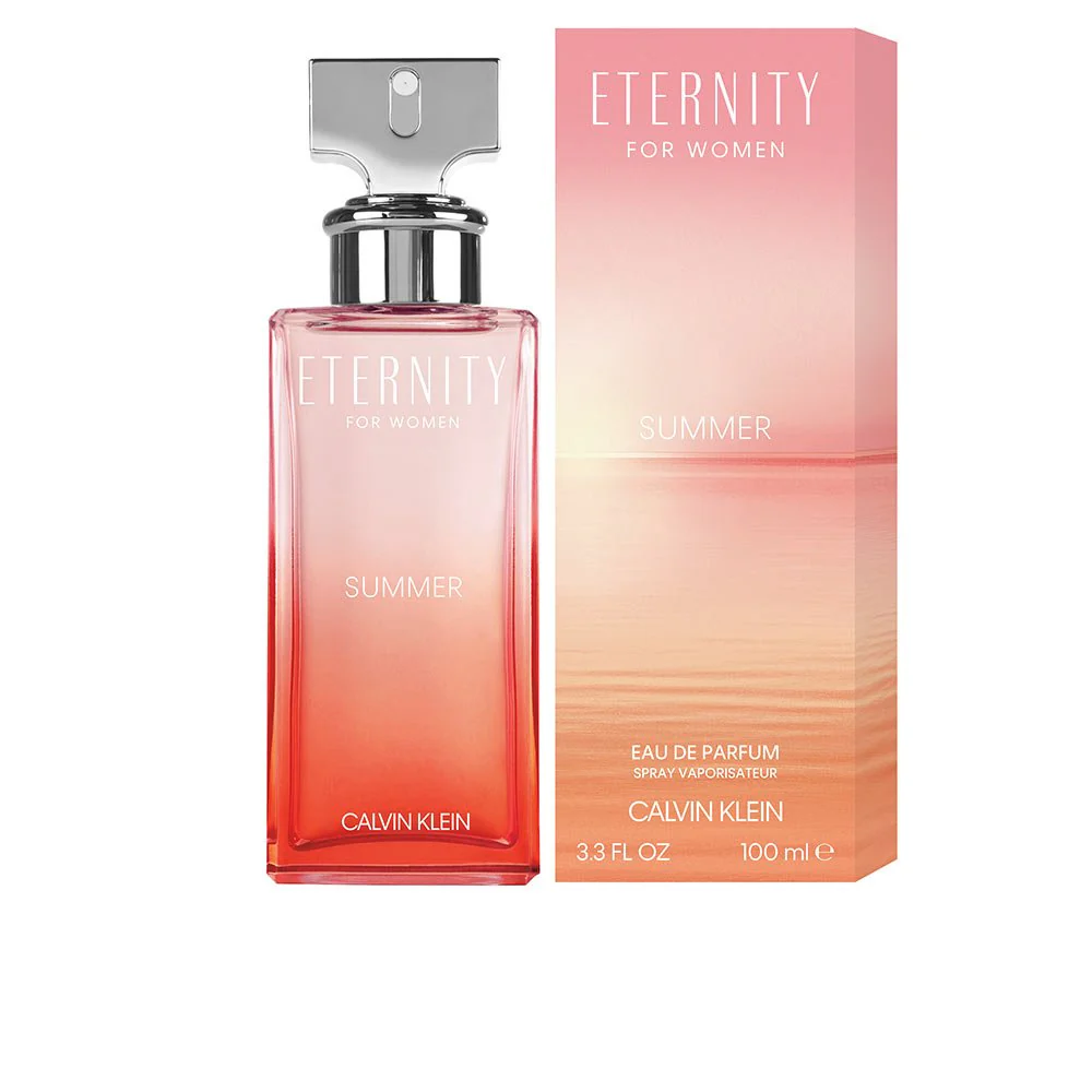 Calvin Klein Eternity Summer 2020 EDP - Image 4