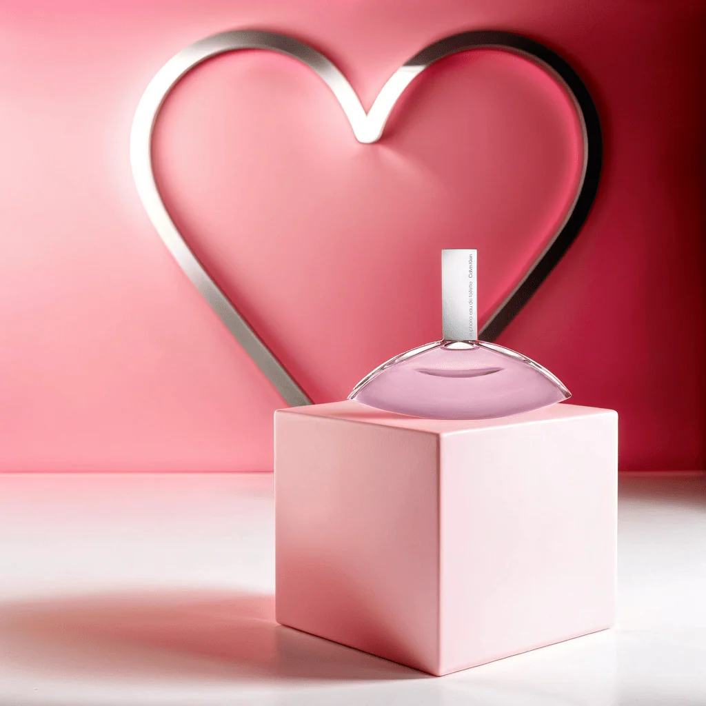 Calvin Klein Euphoria EDT For Women - Image 5