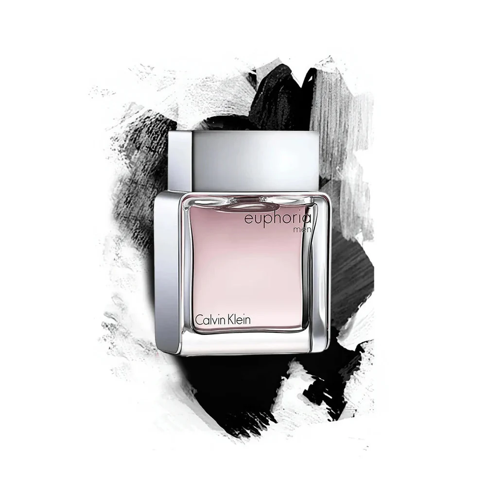 Calvin Klein Euphoria Men EDT - Image 2