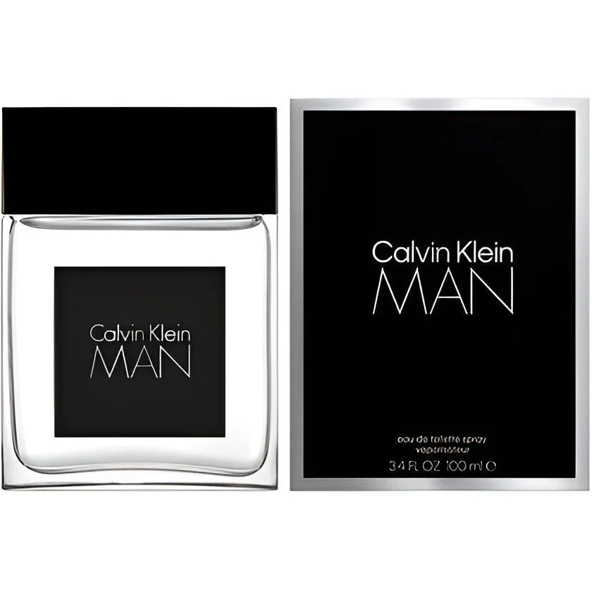 Calvin Klein Man EDT - Image 4