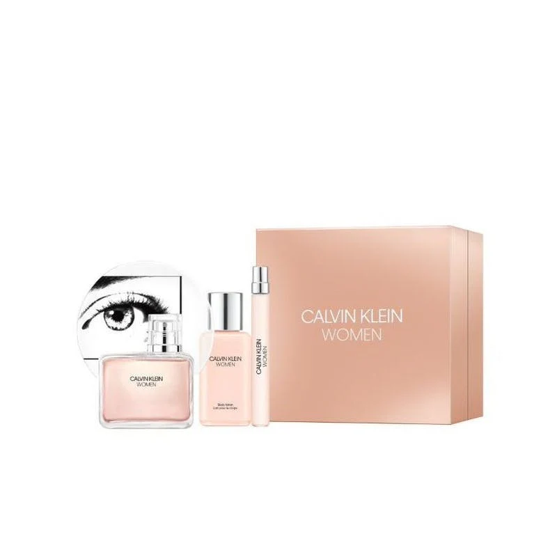 Calvin Klein Women Body Lotion - Image 3