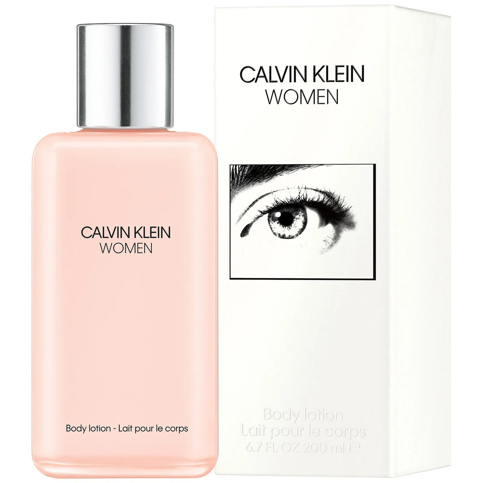 Calvin Klein Women Body Lotion - Image 4