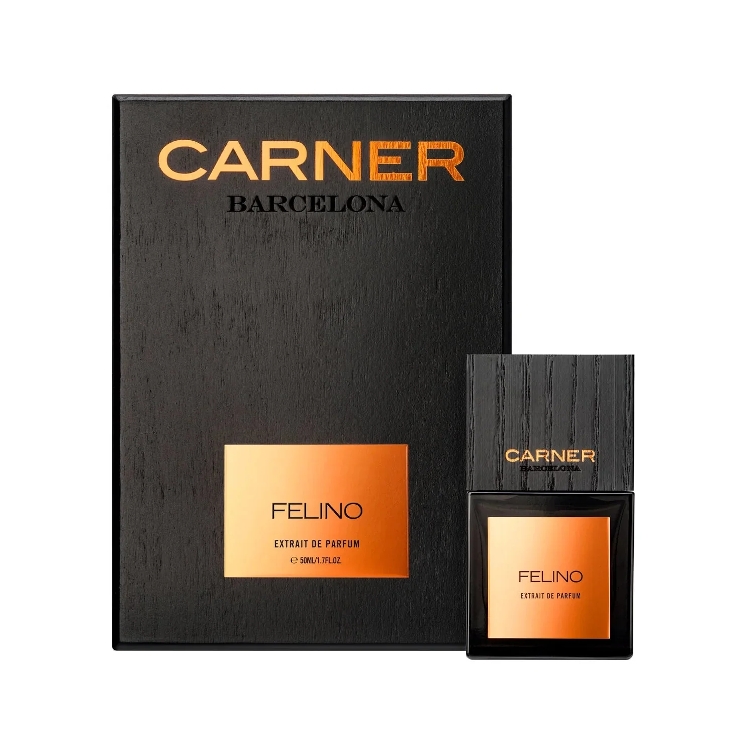 Carner Barcelona Felino Extrait De Parfum - Image 6