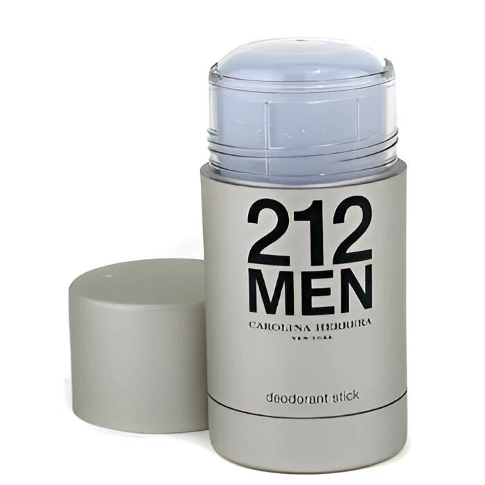 Carolina Herrera 212 Men Deodorant Stick - Image 2