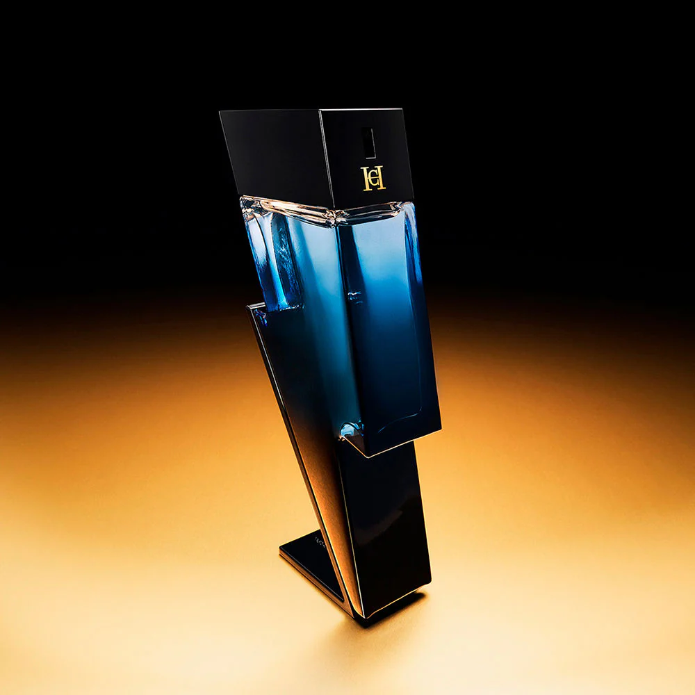 Carolina Herrera Bad Boy Cobalt EDP For Men Gift Set - Image 3