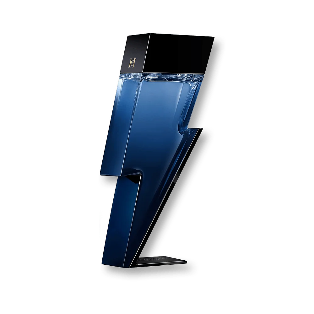 Carolina Herrera Bad Boy Cobalt Electrique EDP