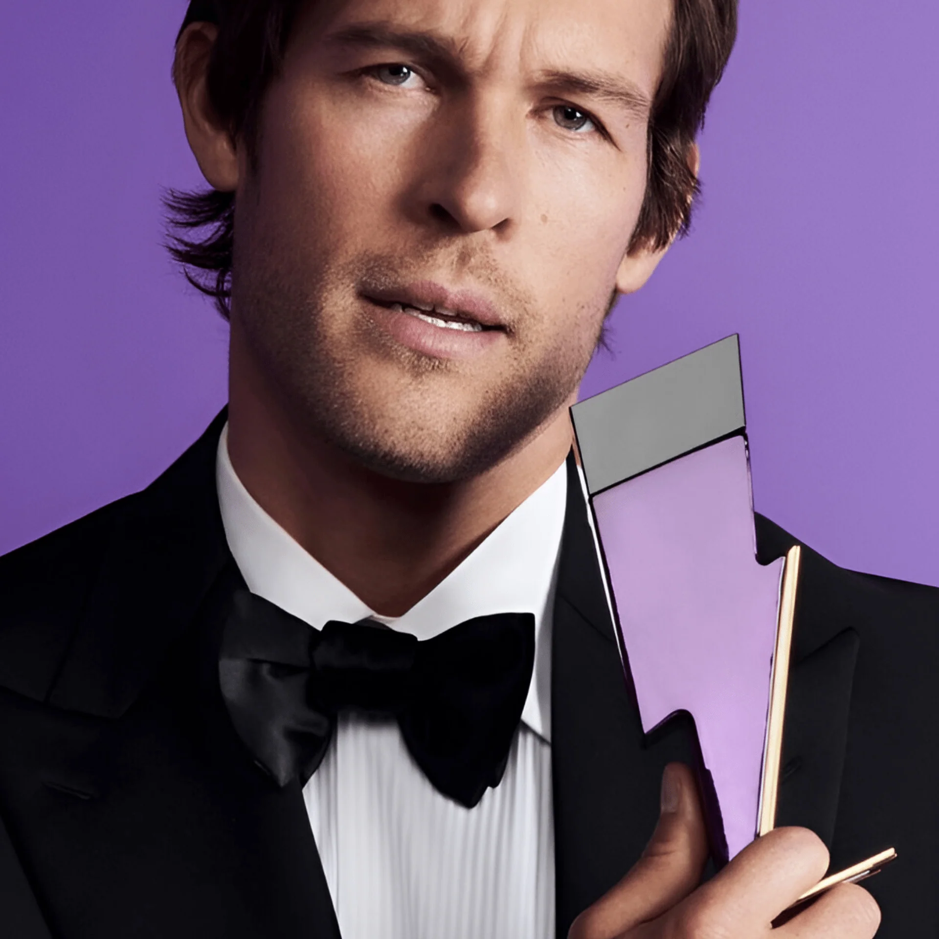 Carolina Herrera Bad Boy Dazzling Garden EDT - Image 2