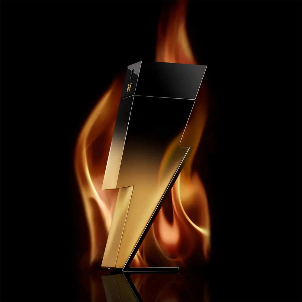 Carolina Herrera Bad Boy Extreme EDP For Men Gift Set - Image 3