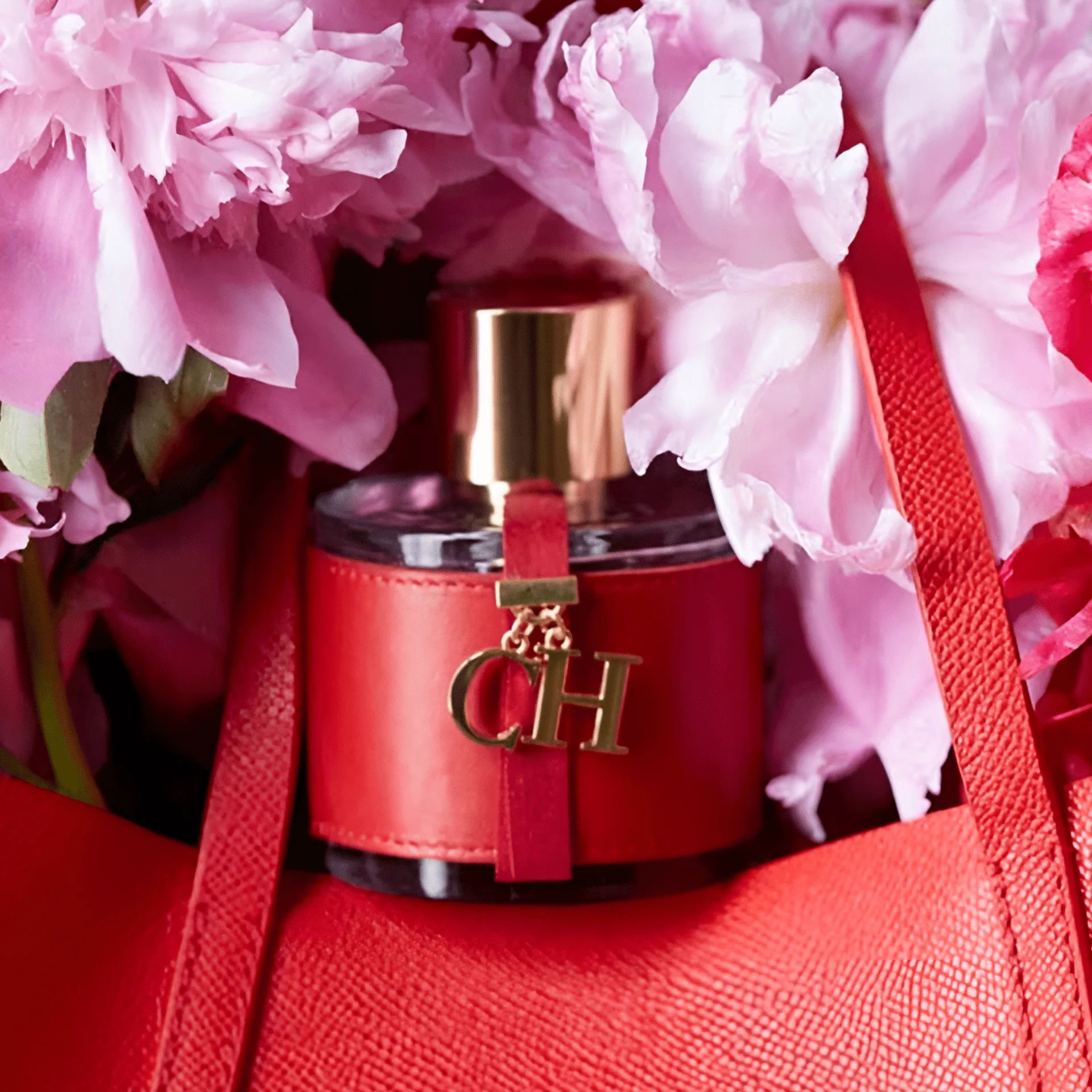 Carolina Herrera Ch EDT For Women - Image 3