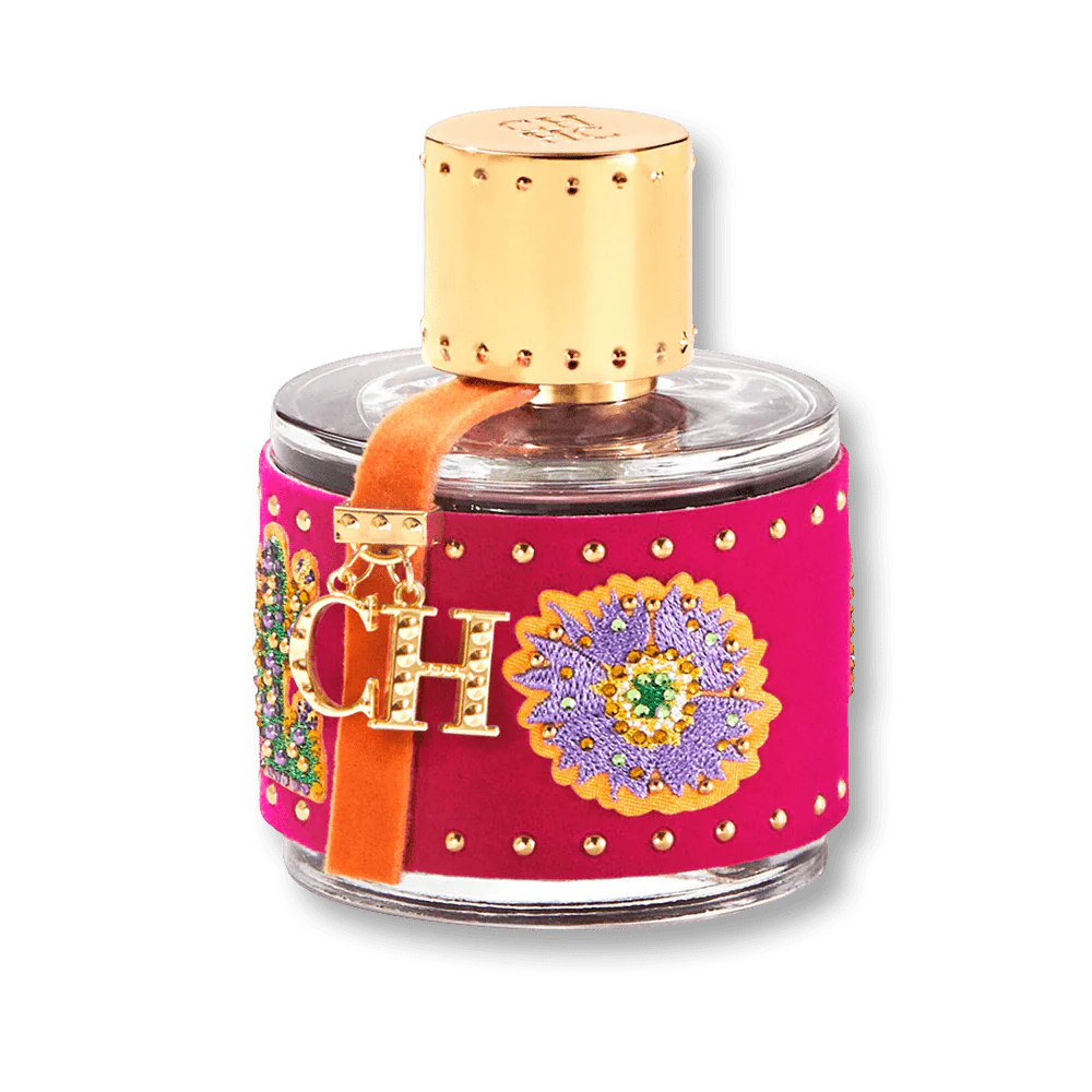 Carolina Herrera Ch Hot! Hot! Hot! Limited Edition EDP