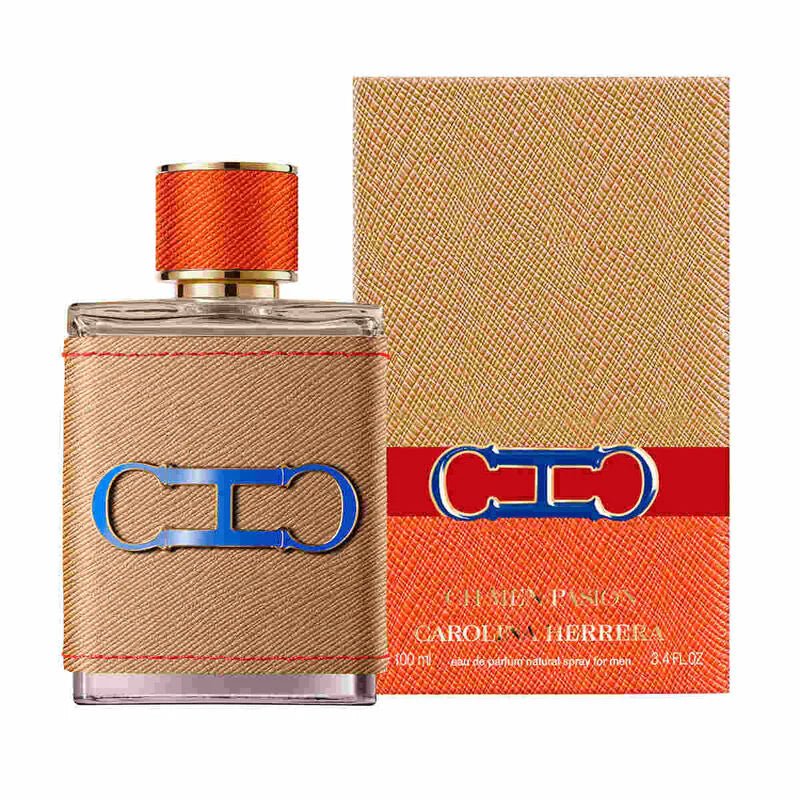 Carolina Herrera Ch Men Pasion EDP - Image 4