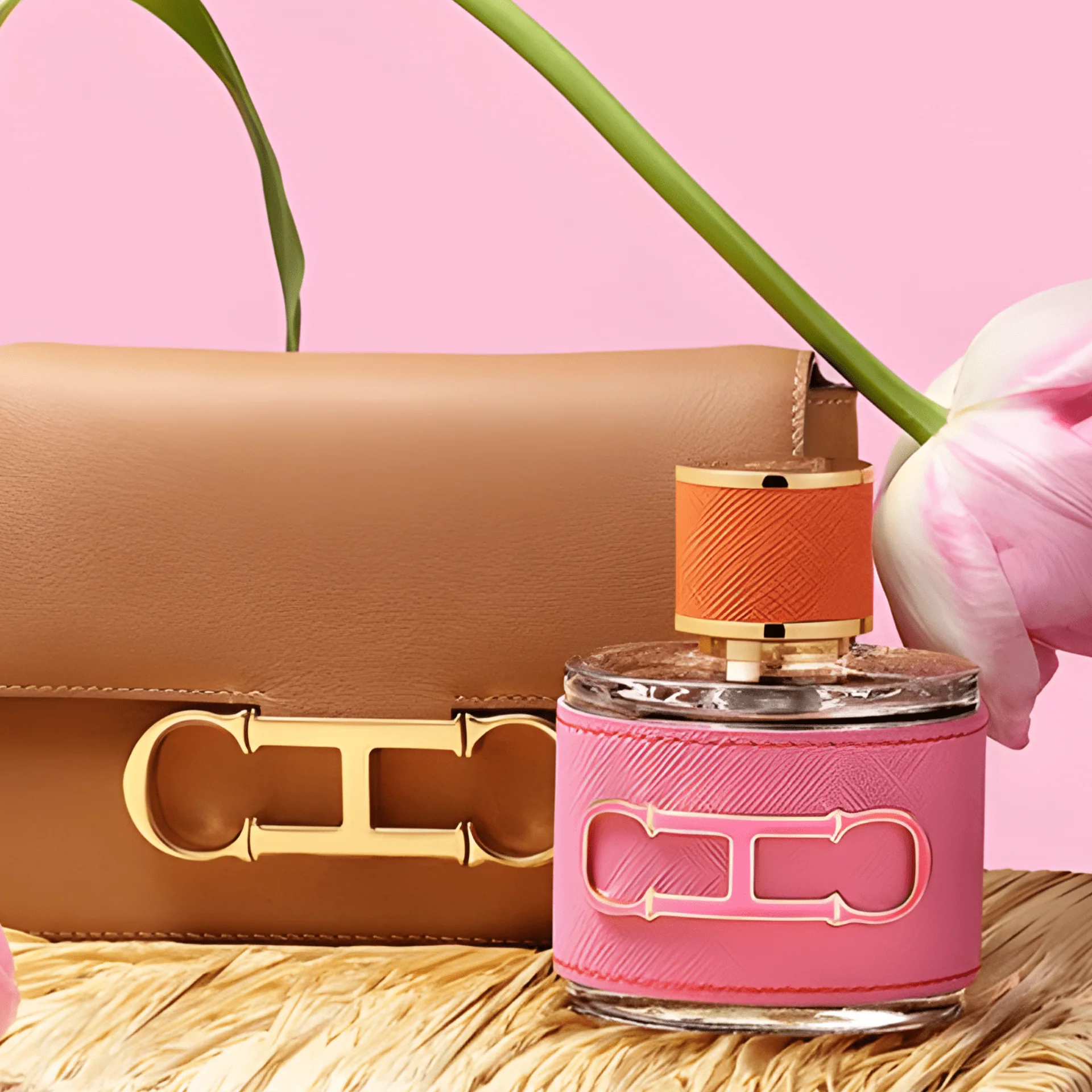 Carolina Herrera Ch Pasion EDP - Image 3