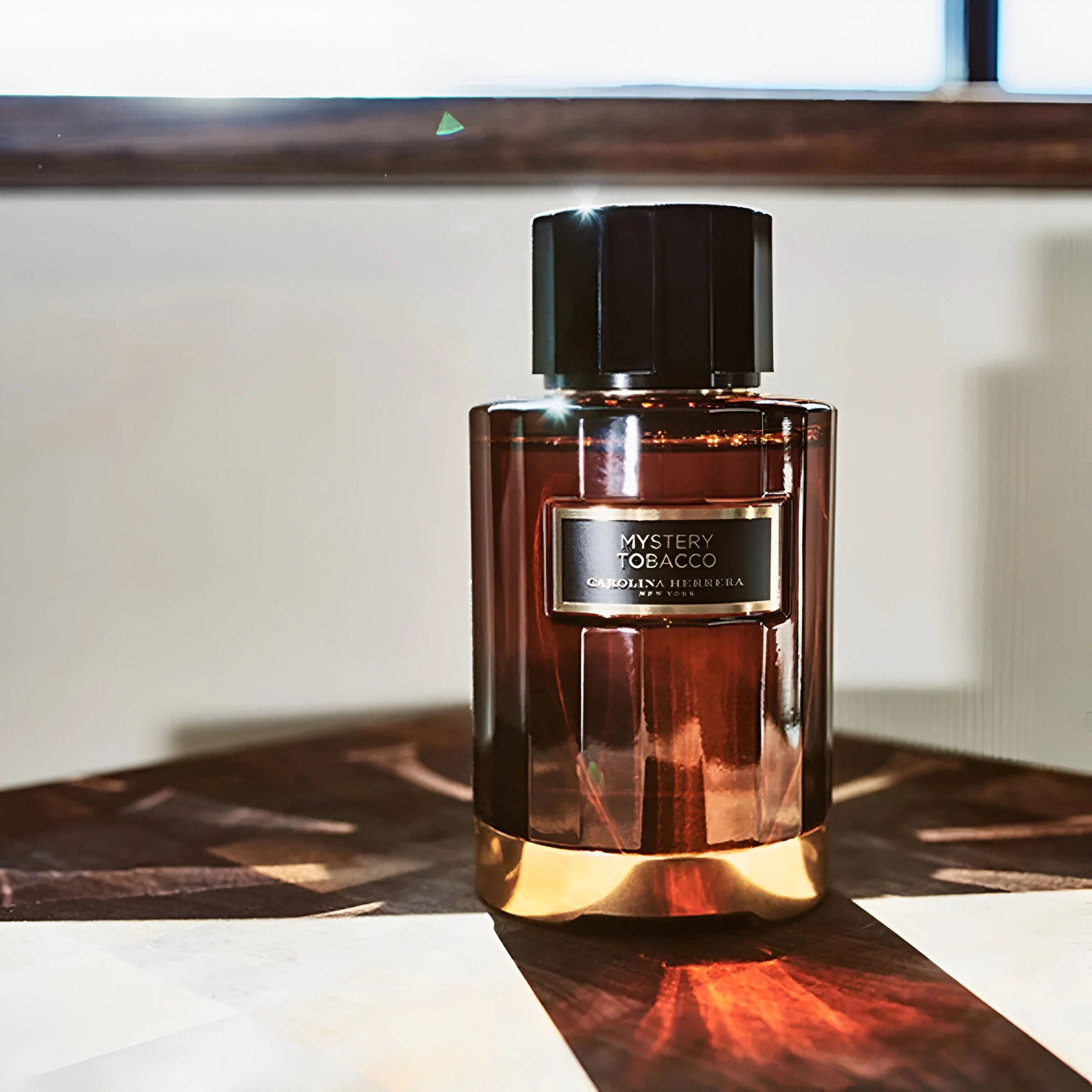 Carolina Herrera EDP Mini Gift Set - Image 2