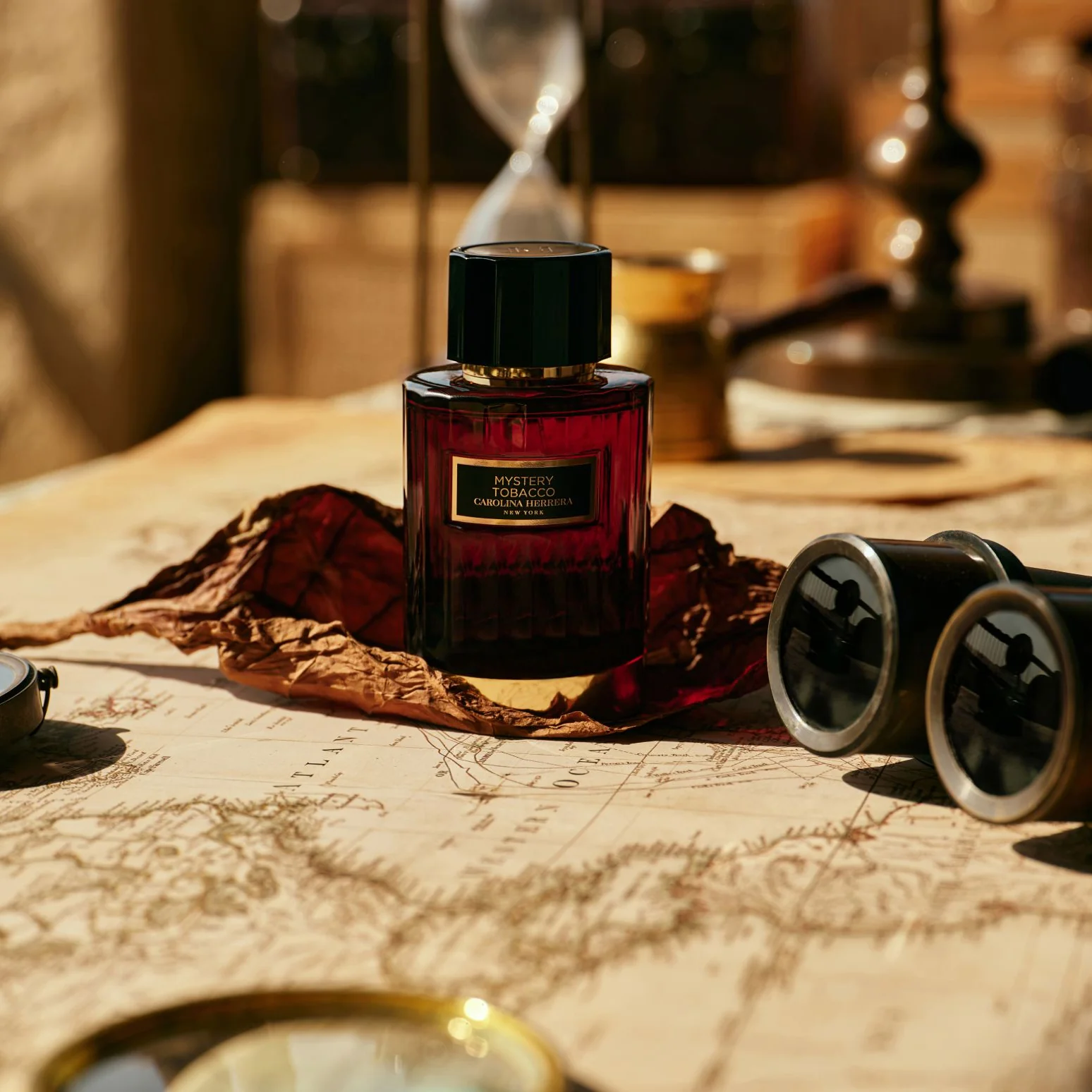 Carolina Herrera EDP Mini Gift Set - Image 4