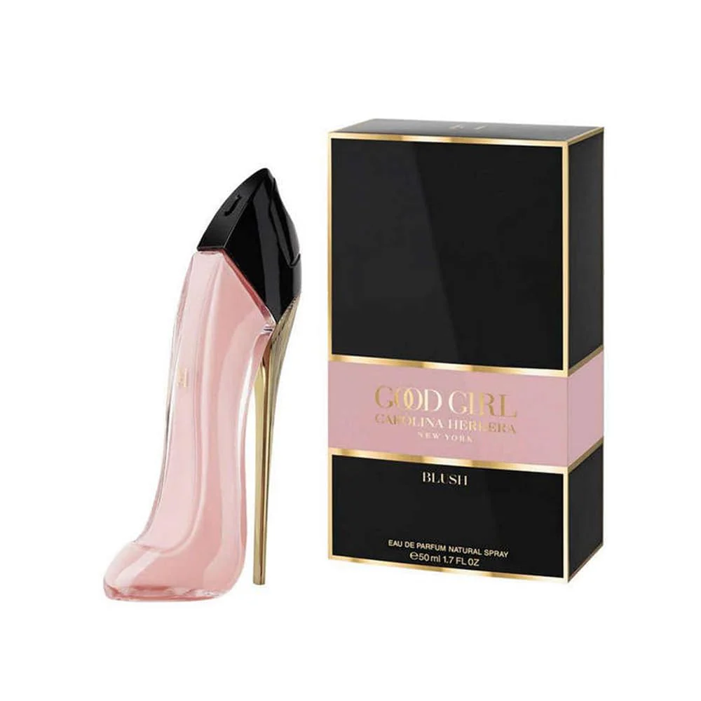 Carolina Herrera Good Girl Blush EDP - Image 4