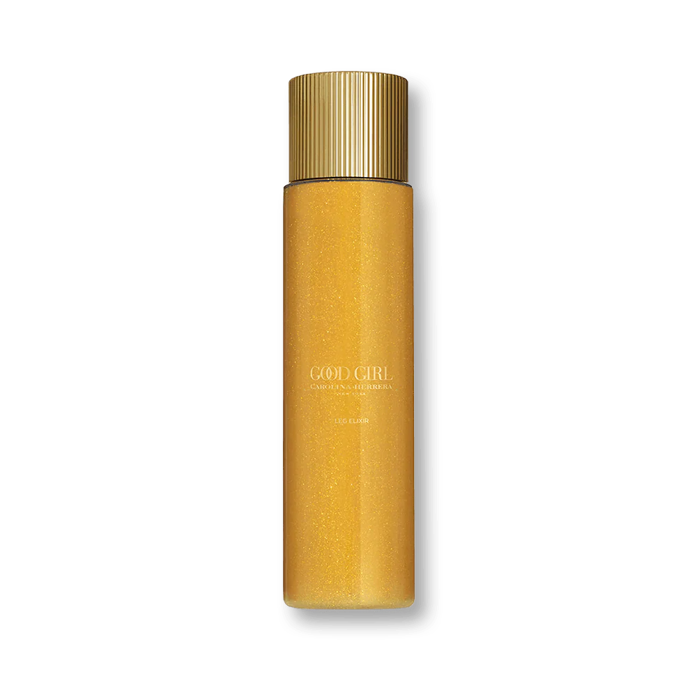 Carolina Herrera Good Girl Leg Elixir Oil