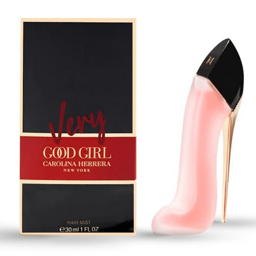 Carolina Herrera Very Good Girl Hair Mist - Image 4