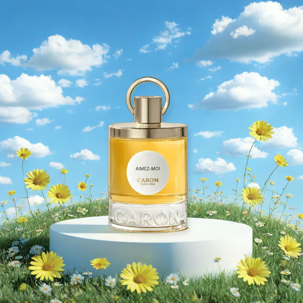 Caron La Collection Merveilleuse Aimez-Moi EDP - Image 4