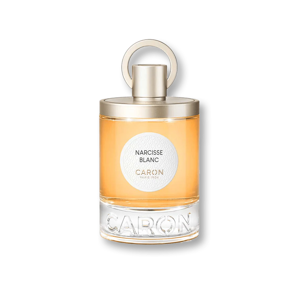 Caron La Collection Merveilleuse Narcisse Blanc EDP
