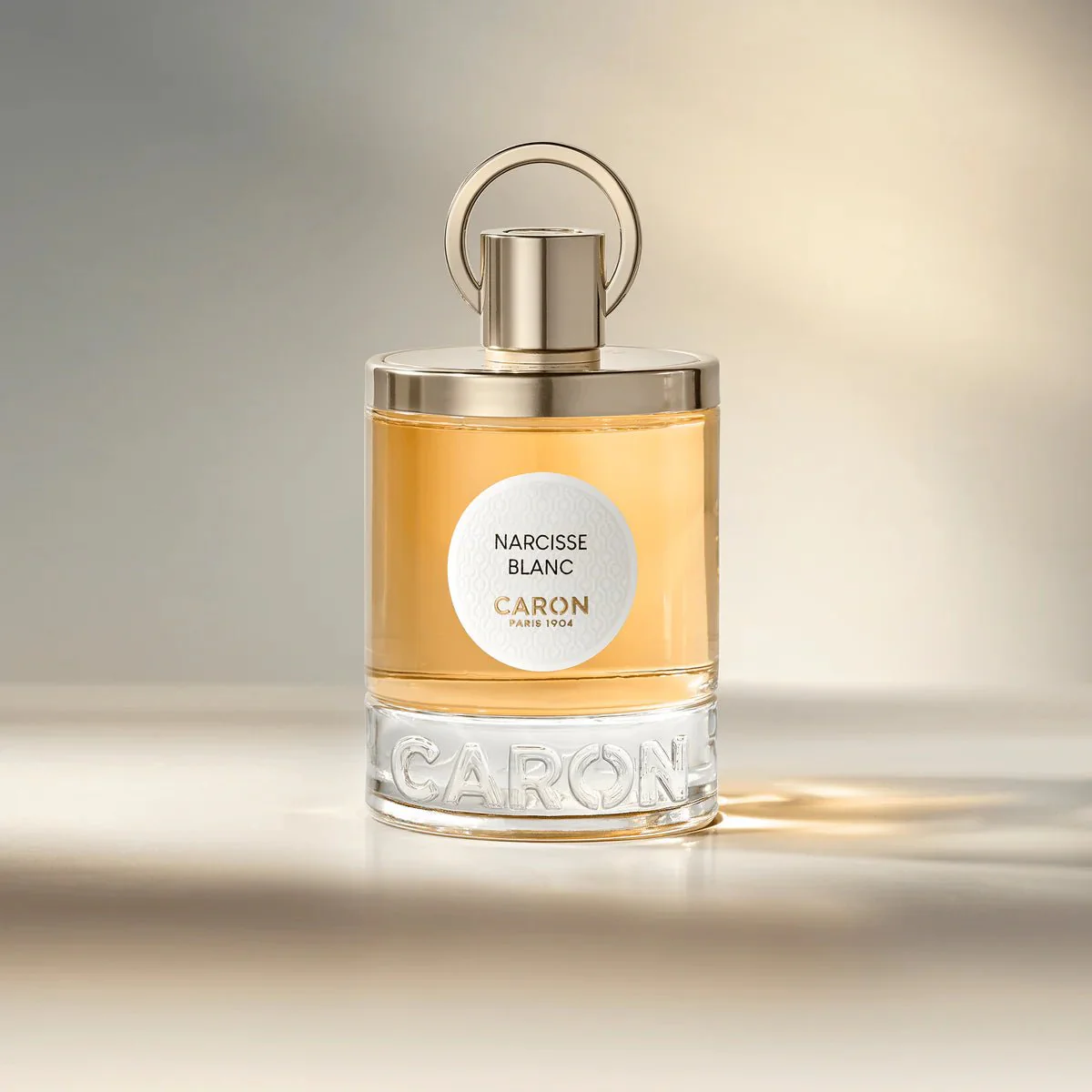 Caron La Collection Merveilleuse Narcisse Blanc EDP - Image 2