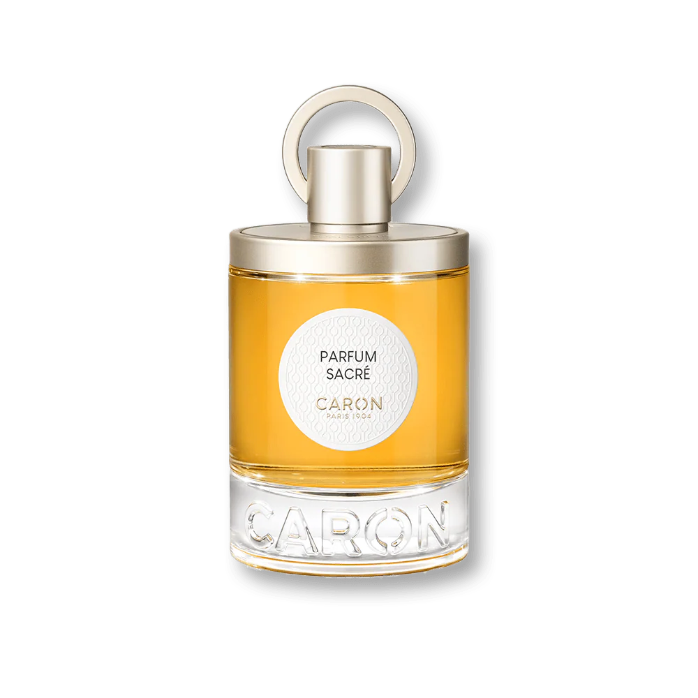 Caron La Collection Merveilleuse Parfum Sacre EDP