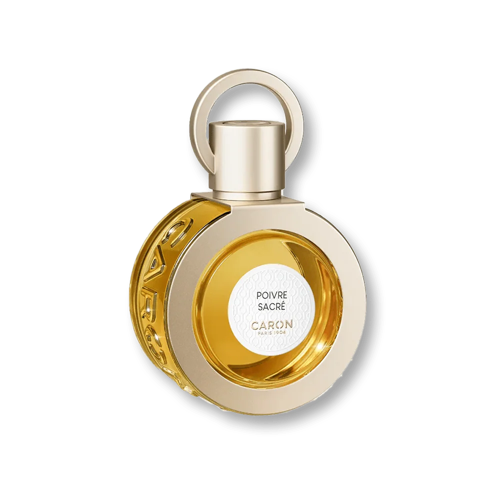 Caron La Collection Merveilleuse Poivre Sacre EDP