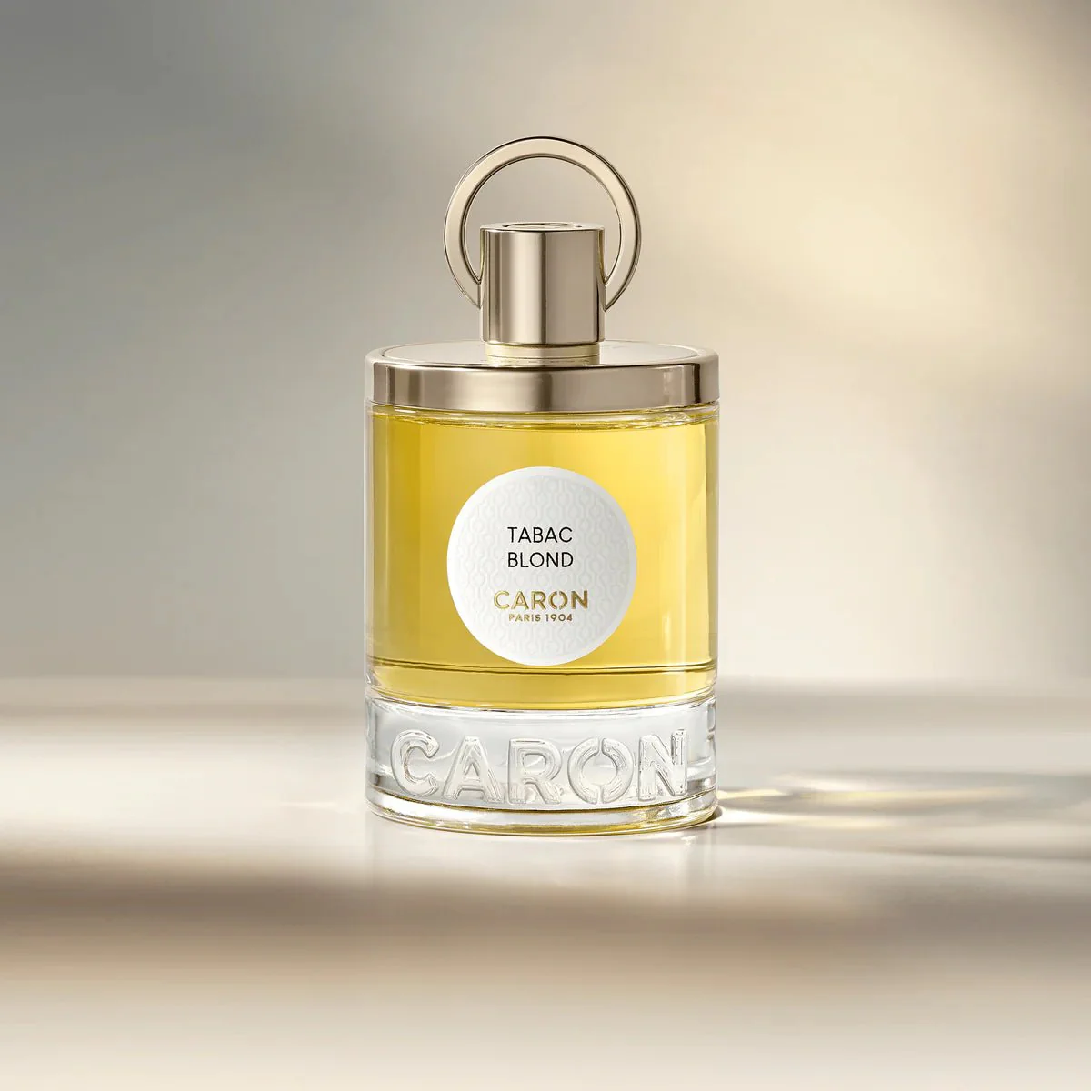 Caron La Collection Merveilleuse Tabac Blond Parfum - Image 3