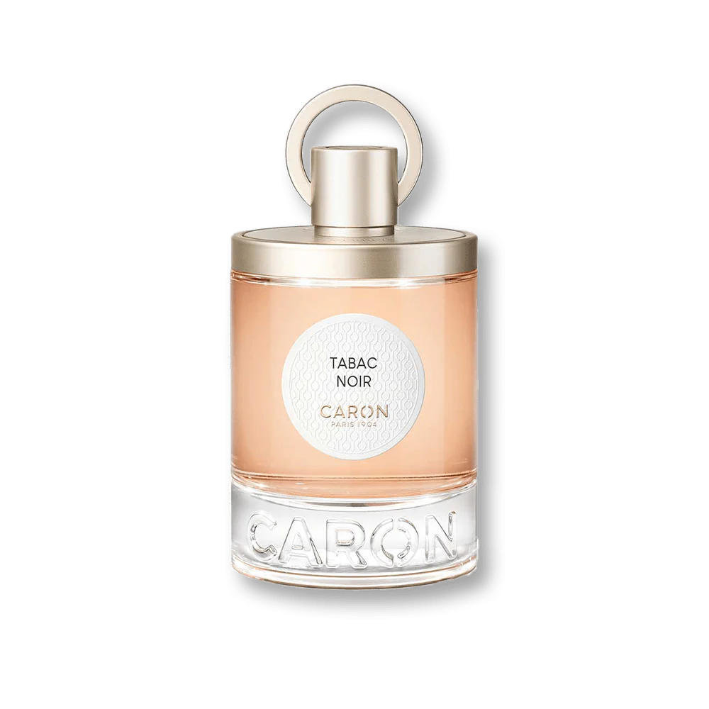 Caron La Collection Merveilleuse Tabac Noir EDP