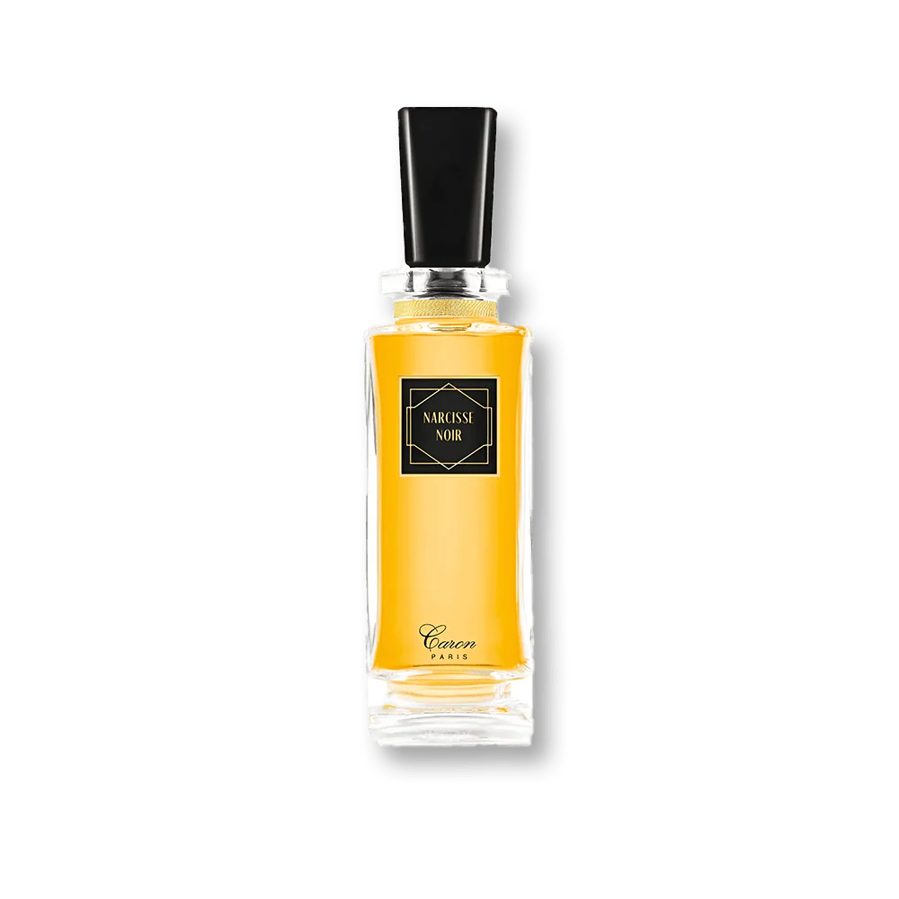 Caron La Collection Privee Narcisse Noir Parfum