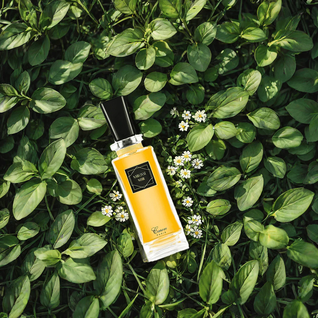 Caron La Collection Privee Narcisse Noir Parfum - Image 2