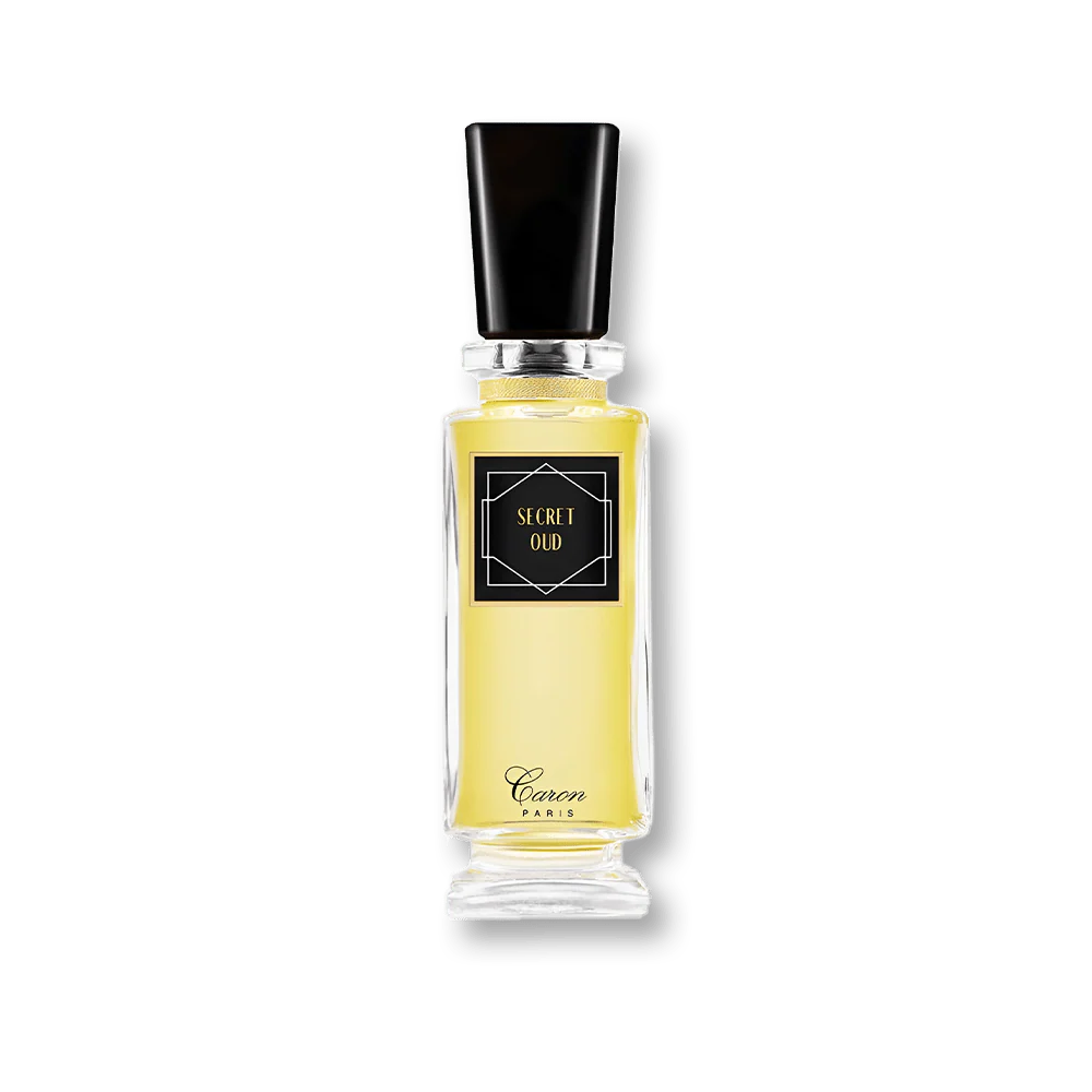Caron La Collection Privee Secret Oud EDP
