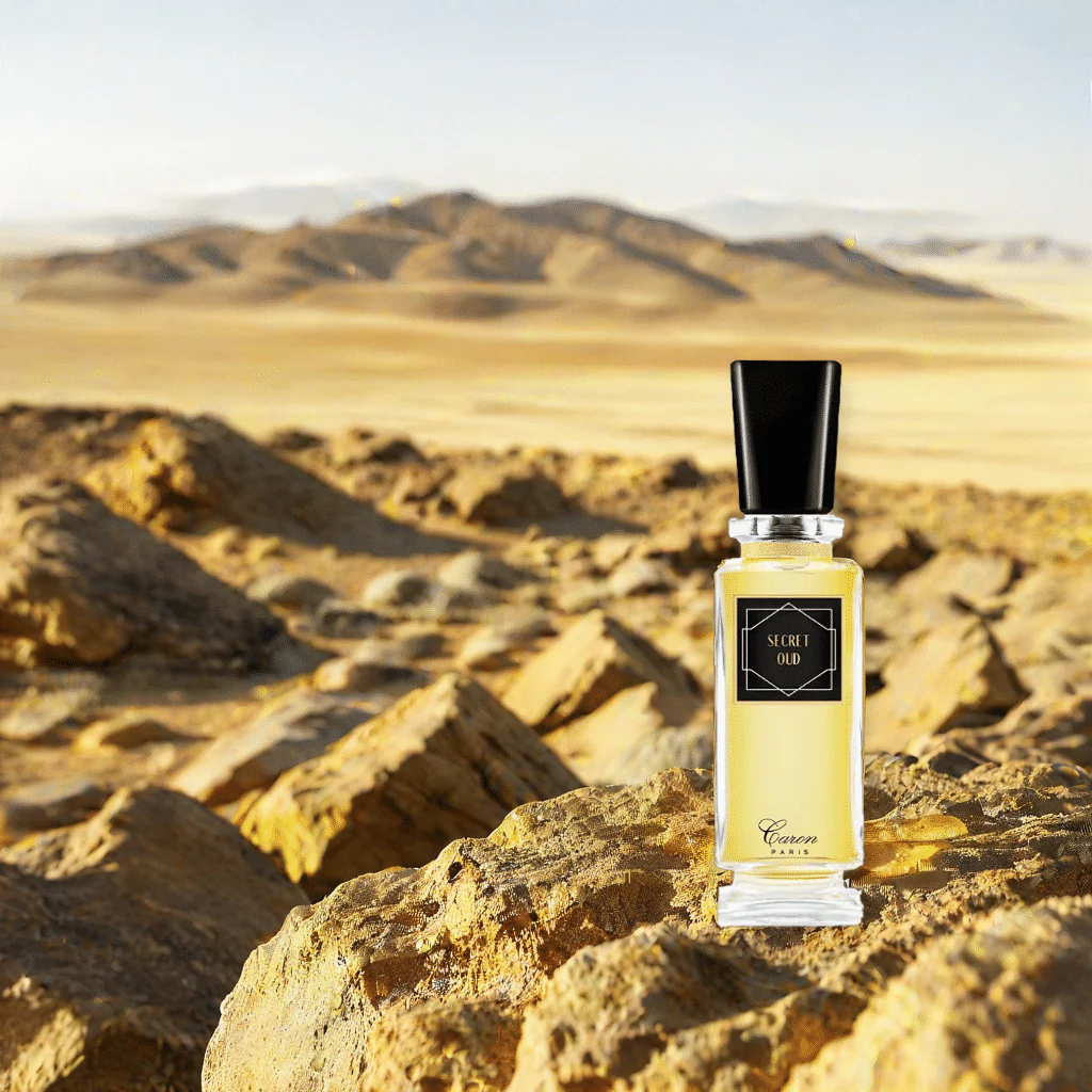Caron La Collection Privee Secret Oud EDP - Image 2