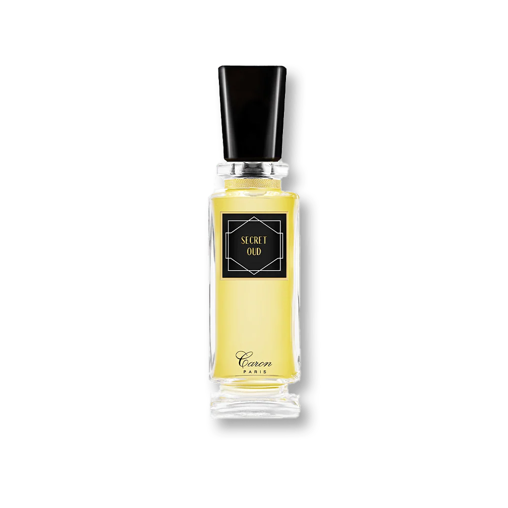 Caron La Collection Privee Secret Oud Parfum