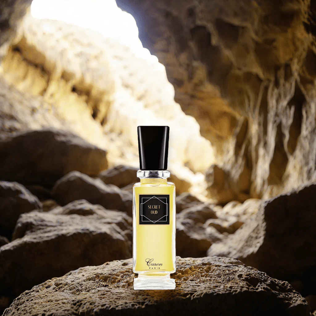 Caron La Collection Privee Secret Oud Parfum - Image 2