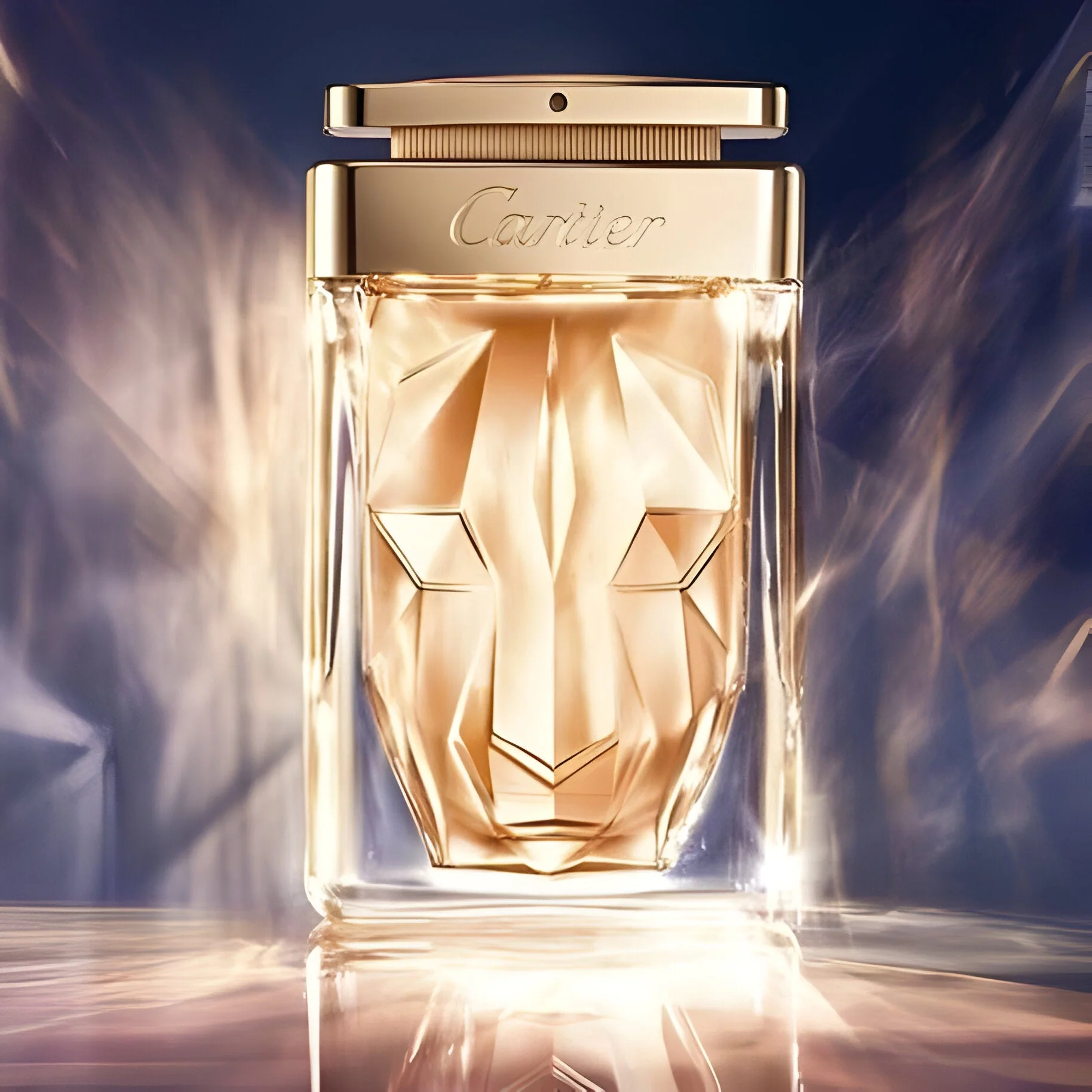 Cartier La Panthere EDP - Image 3