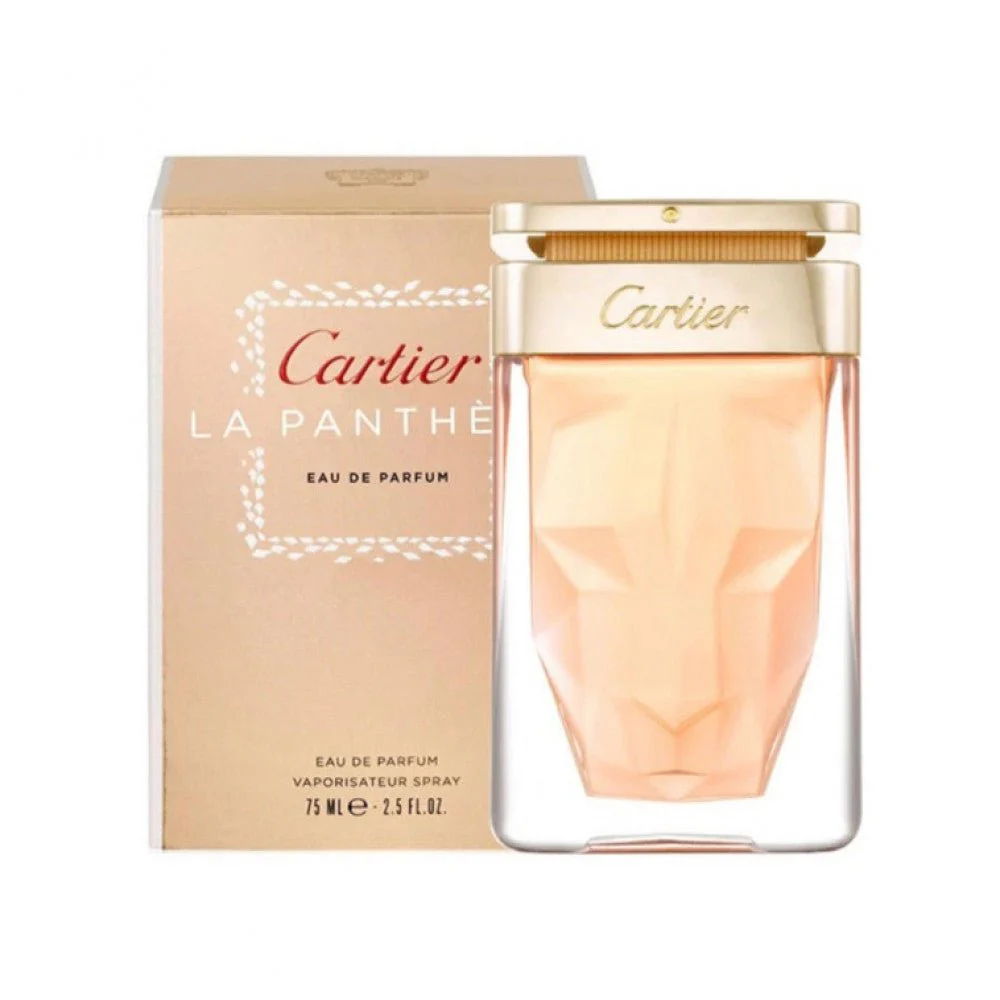 Cartier La Panthere EDP - Image 4