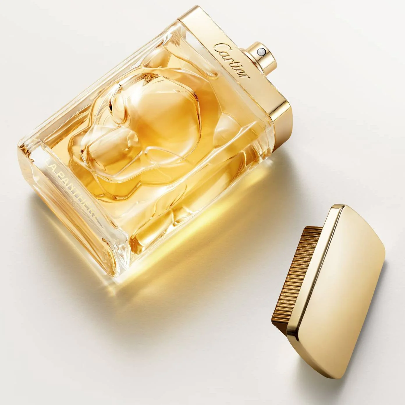 Cartier La Panthere Elixir EDP Intense - Image 3