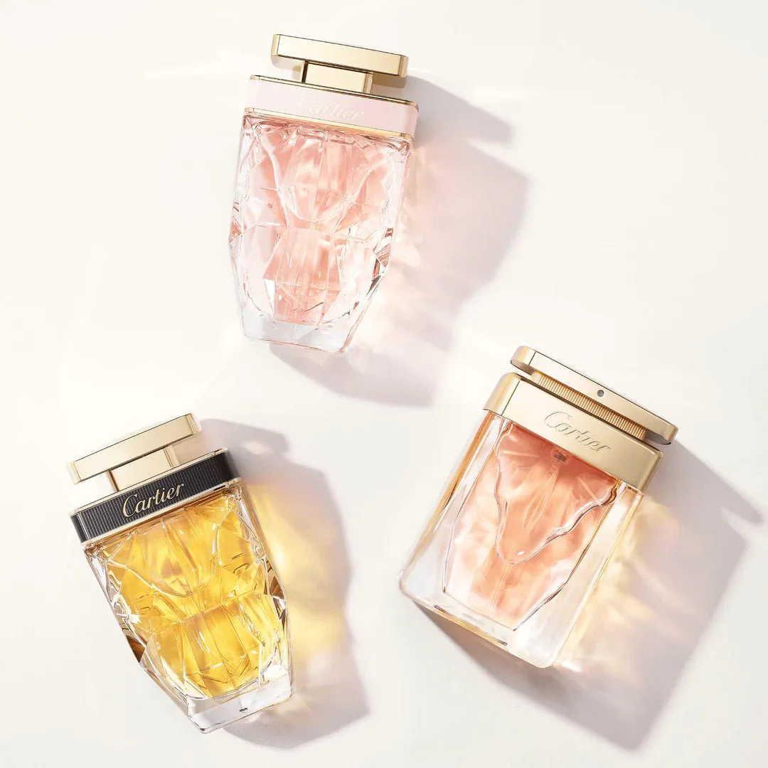 Cartier La Panthere Limited Edition EDP - Image 3