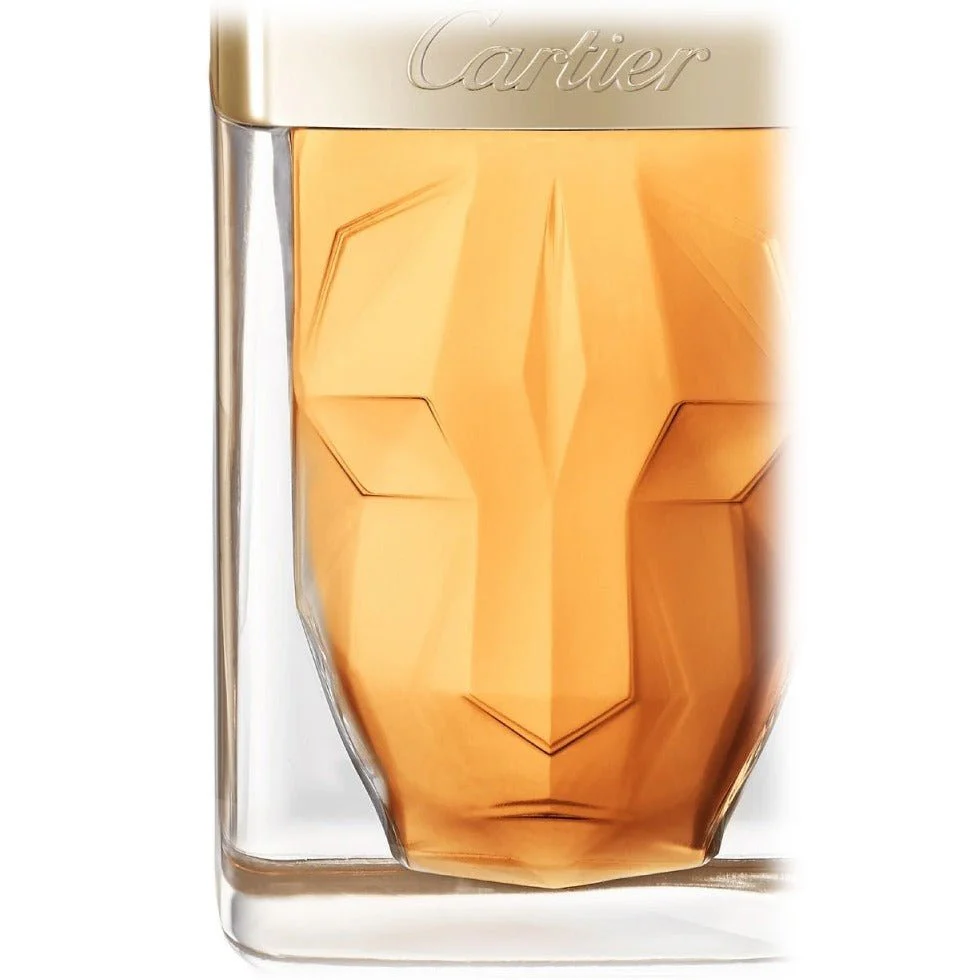 Cartier La Panthere Noir Absolu EDP - Image 3