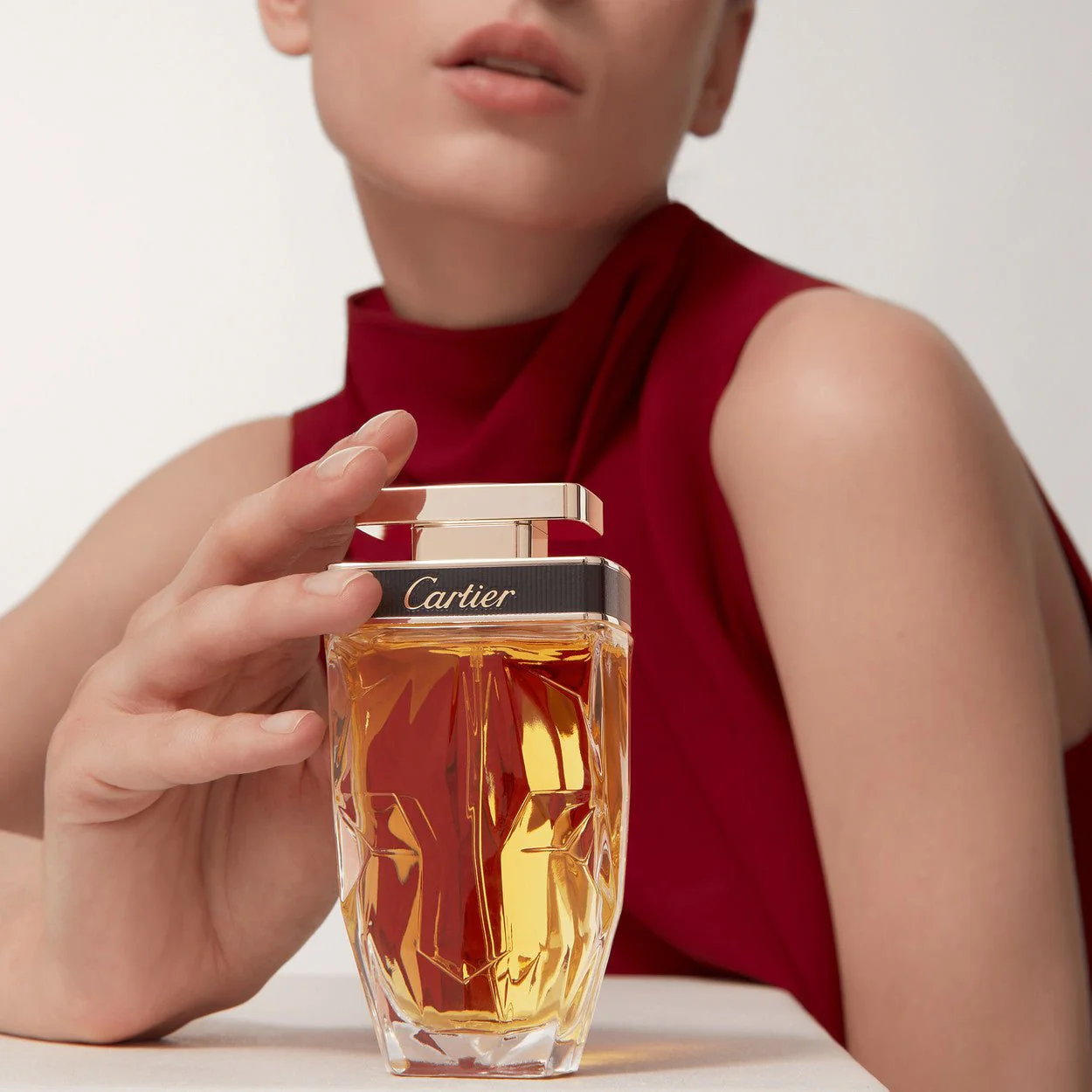 Cartier La Panthere Parfum - Image 4