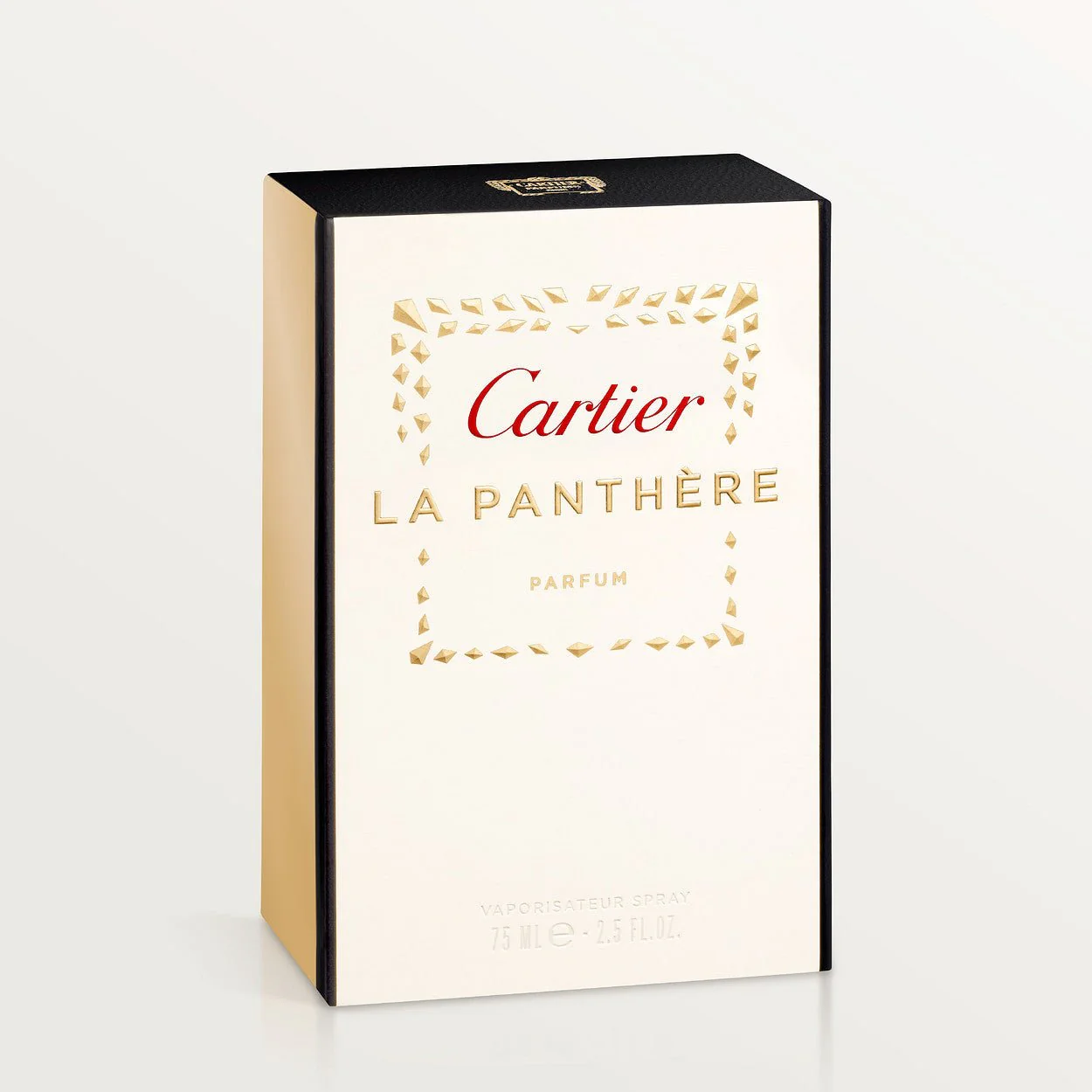 Cartier La Panthere Parfum - Image 5