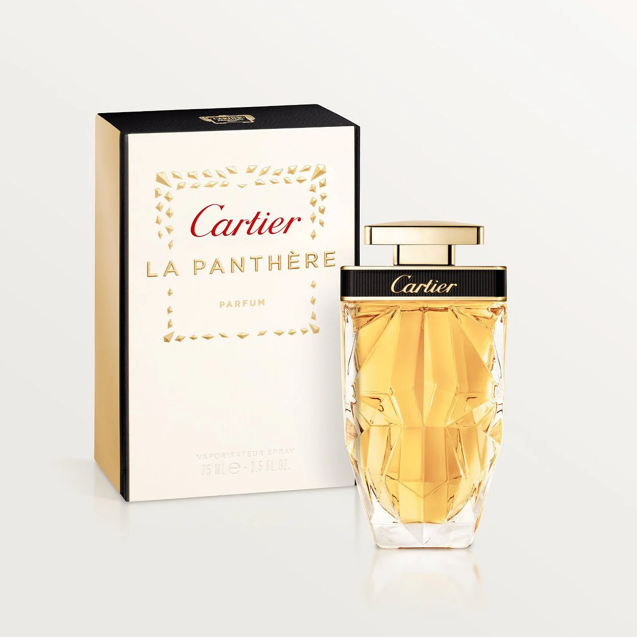 Cartier La Panthere Parfum - Image 6
