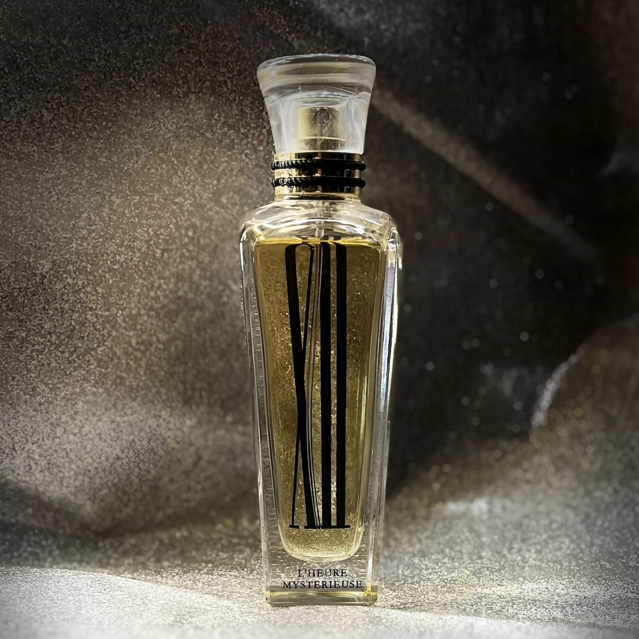 Cartier L'Heure Mysterieuse Xii EDP - Image 2