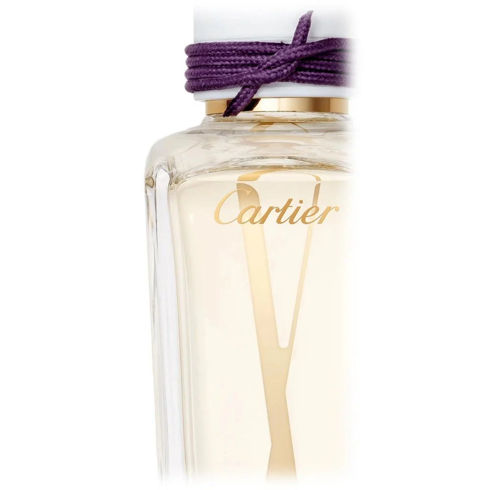 Cartier Parfum D'Interieur Boutique Parfum - Image 2