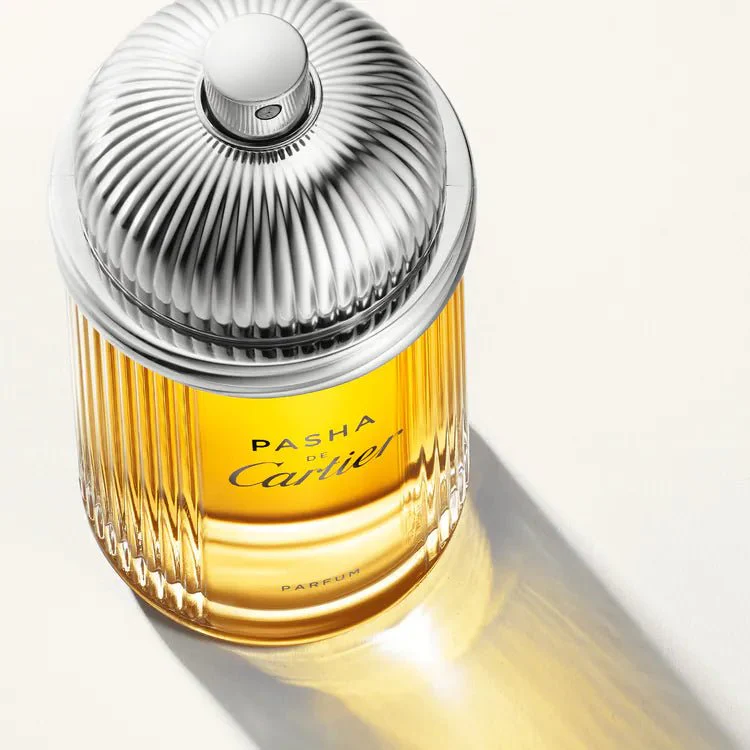 Cartier Pasha De Cartier Limited Edition Parfum - Image 4